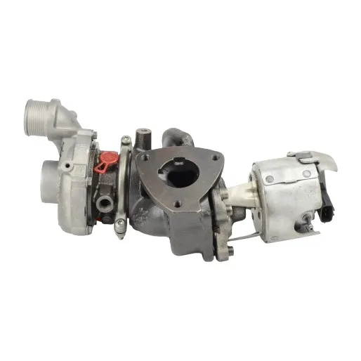 Turbolader Garrett 824757-5006S - 2
