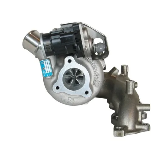 Turbolader BorgWarner - KKK 5303 988 0662