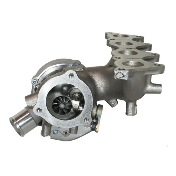 Turbolader BorgWarner - KKK 5303 988 0662 - 2