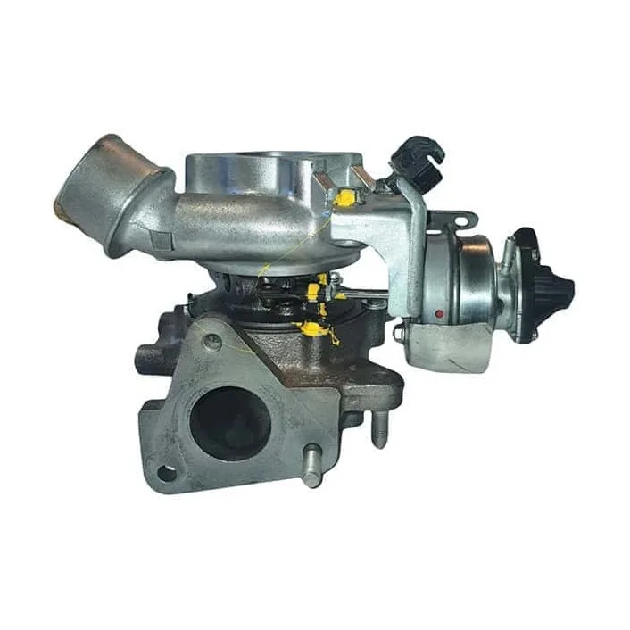 SL Turbo 49335-01700 - 3