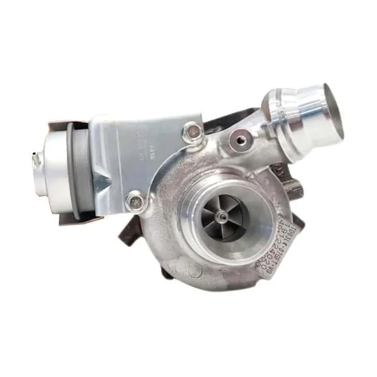 Turbo Mitsubishi 49131-06900