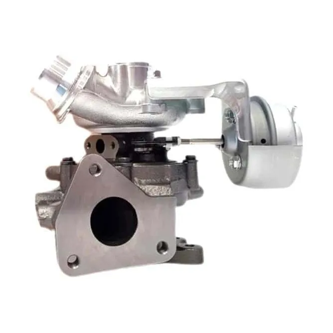 Turbo Mitsubishi 49131-06900 - 2