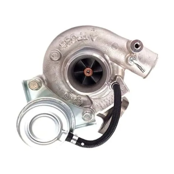 Turbo Mitsubishi 49135-03300