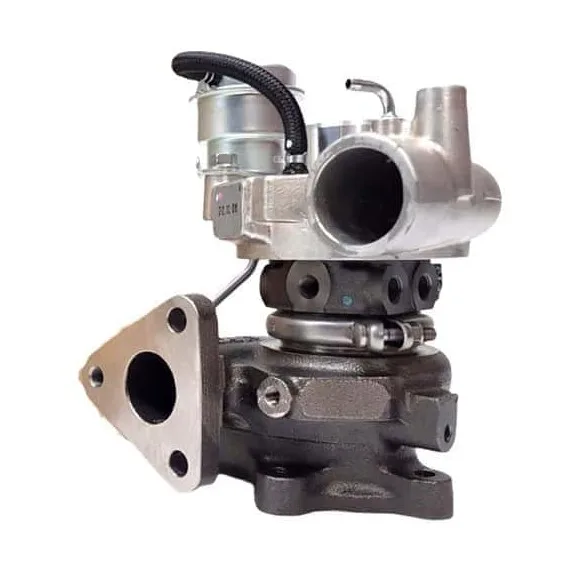 Turbo Mitsubishi 49135-03300 - 2