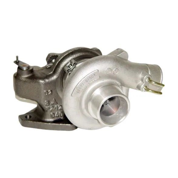 Turbo Mitsubishi 49177-01503