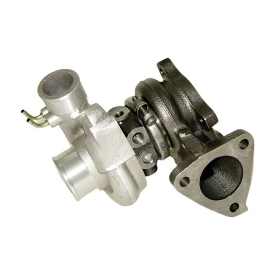 Turbo Mitsubishi 49177-01503 - 2