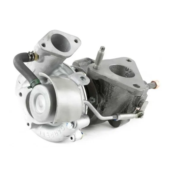 Turbolader Garrett 452274-5006S - 2