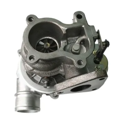 Turbo Garrett 454171-0005 - 3