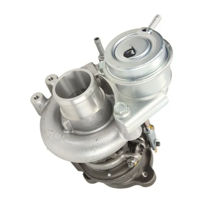 Turbolader Mitsubishi 49173-07621