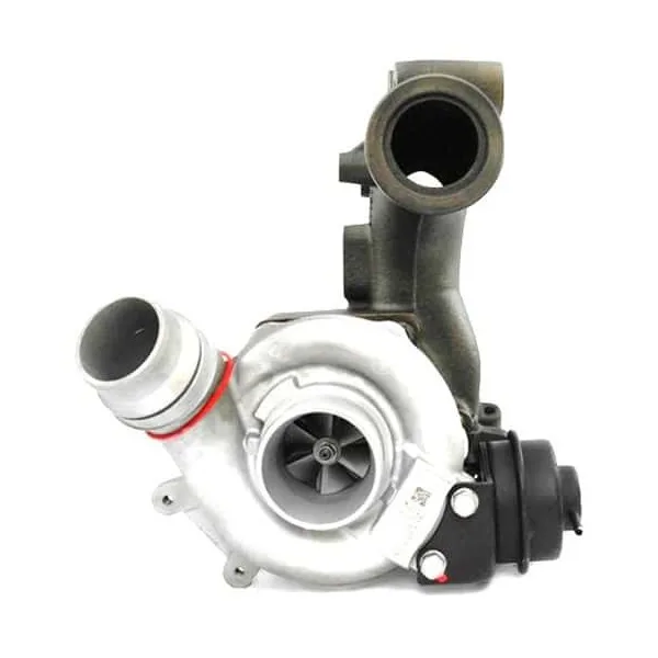 Turbo Mitsubishi 49189-07601