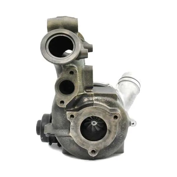 Turbo Mitsubishi 49189-07601 - 2