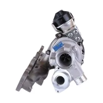 Turbolader MAHLE 030TC11002000