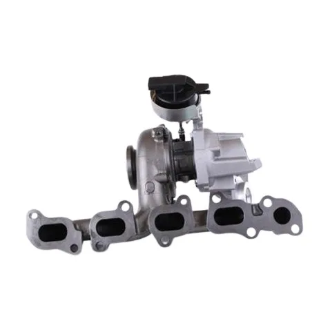 Turbo MAHLE 030TC11002000 - 2