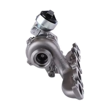 Turbo MAHLE 030TC11002000 - 3
