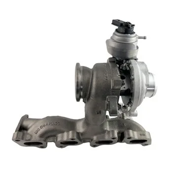 Turbolader Garrett 873732-5001S - 2
