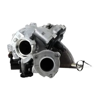 Turbo Garrett 06Q145702C