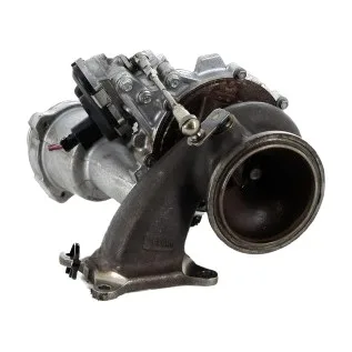 Turbo Garrett 06Q145702C - 2