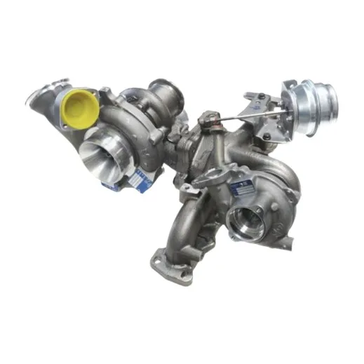Turbo BorgWarner - KKK 1000 998 0434